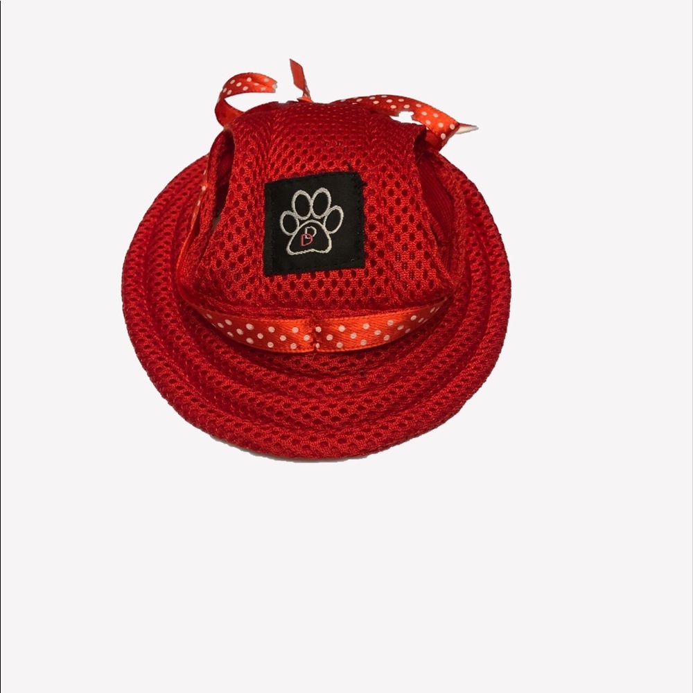 Designer Doggie Dog Bonnets